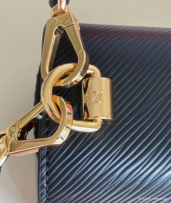 Official oldcobbler MM LOUIS VUITTON TWIST 0715